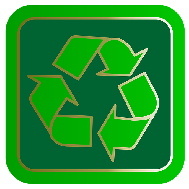 Recycling Logo