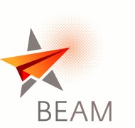 Logo BEAM